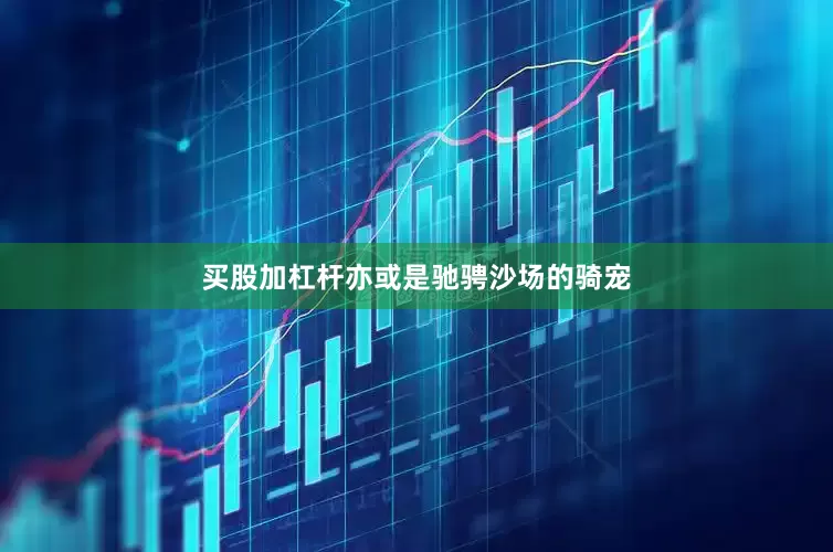 买股加杠杆亦或是驰骋沙场的骑宠