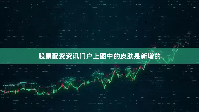 股票配资资讯门户上图中的皮肤是新增的